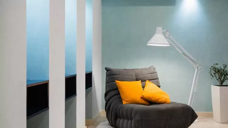 Дизайн интерьер квартира фотография